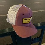 Trucker Hat Factory - 6 Panels Custom Logo Embroidery Patch Fashionable Performance