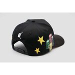 Structured Baseball Cap Manufacturer - 5 Panel Frame Custom 3D Embroidery Logo