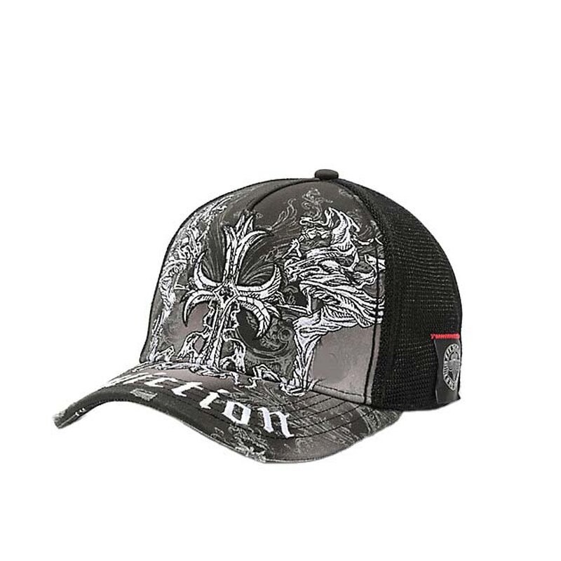 Adjustable Trucker Hat Manufacturer - Customized Frame Baseball Cap Men Women