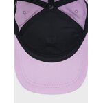 Women's Baseball Caps Factory - Structured A-Frame Curved Brim Custom Embroidery