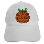 Fruit Flame Embroidery Hat Supplier - Unisex Soft Cotton Dad Hat Sporty