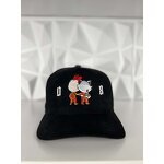 Street Style Baseball Cap Factory - Wholesale 5 Panel Snapback Embroidered Logo