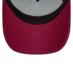 Luxury Men's Trucker Hat Supplier - 5 Panel Frame Mesh Velvet Custom Logo Embroidery