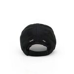 Structured Baseball Cap Factory - Distressed 100% Polyester Common Custom Target