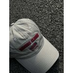 Cotton Baseball Cap Factory - 6-Panel Unisex Dad Hat Vintage 3D Embroidery