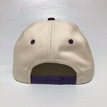 Unstructured Dad Hats Factory - 6-Panel Custom Printed Embroidery Logo Leopard