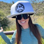 Oversize Snapback Cap Manufacturer - Blank 6 Panels Huge 100% Polyester Embroidered