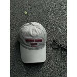 Cotton Baseball Cap Factory - 6-Panel Unisex Dad Hat Vintage 3D Embroidery