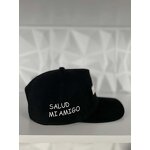 Street Style Baseball Cap Factory - Wholesale 5 Panel Snapback Embroidered Logo