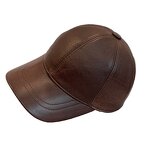 Leather Baseball Caps Factory - Custom Logo Snapback Sport Embroidery