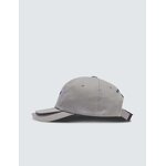 Double Bill Baseball Hat Supplier - Custom Embroidery Logo Patch 100% Polyester Caps