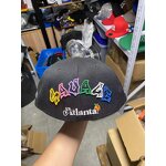 Fitted Cap Factory - Wholesale Baseball Hat 6 Panel 3D Embroidery