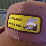 Trucker Hat Factory - 6 Panels Custom Logo Embroidery Patch Fashionable Performance