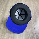 Oversize Giant Hat Factory - Custom Logo 3D Embroidery Funny Voting Large