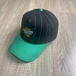 Hip Hop Baseball Hat Manufacturer - 5 Panel Frame Vintage Style Custom Logo