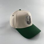 Women's Baseball Caps Factory - Structured A-Frame Curved Brim Custom Embroidery