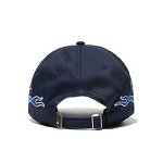 Flame Embroidered Baseball Cap Factory - Unisex 100% Polyester Personalized Fashion Sun