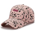 Sports Baseball Cap Manufacturer - Unisex 100% Polyester Custom Printed Street Style
