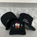 Street Style Baseball Cap Factory - Wholesale 5 Panel Snapback Embroidered Logo