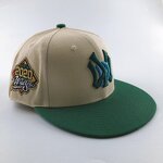 Snapback Sport Cap Manufacturer - 6 Panel Two Tone Custom Printed 3D Embroidery