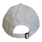Fruit Flame Embroidery Hat Supplier - Unisex Soft Cotton Dad Hat Sporty