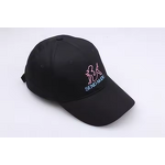 Vintage Sports Cap Supplier - 6-Panel Corduroy Baseball Cap Custom Embroidery Logo