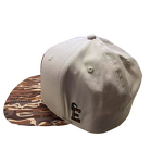 Flat Brim Snapback Cap Factory - 6 Panel Hip Hop Custom 3D Polyester Embroidery