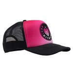 Mesh Trucker Hat Factory - Professional Embroidered Logo 5 Panel Foam 3D Embroidery