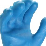 Chemical Proof Gloves Manufacturer - MaxiPact Cut Resistant Anti