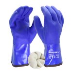 PVC Chemical Gloves Supplier - MaxiPact Wholesale Industrial