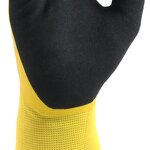 Winter Touchscreen Gloves Manufacturer - MaxiPact Customer Logo
