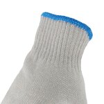 Rugged Wear Safety Gloves Manufacturer - MaxiPact Palm Dotted