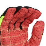 Oil Proof Safety Gloves Supplier - MaxiPact OEM Heavy Duty