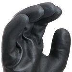 Custom Logo 15G Gloves Manufacturer - MaxiPact Bulk Work Gloves