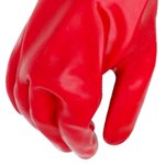 Cheap PVC Industrial Gloves Supplier - MaxiPact Chemical and