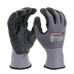Nitrile Coated Safety Glove Supplier - MaxiPact Wholesale