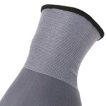 Nitrile Coated Safety Glove Supplier - MaxiPact Wholesale