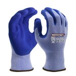 Nylon Spandex Work Gloves Supplier - MaxiPact High Quality 15G