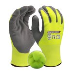 Anti-cut Thermal Gloves Supplier - MaxiPact Level C Latex