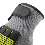 TPR Nitrile Gloves Supplier - MaxiPact Custom TPR Anti-Cut