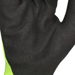 Heavy Duty Nitrile Gloves Manufacturer - MaxiPact Insulated