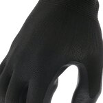 Customized Safety Gloves Manufacturer - MaxiPact Polyester with