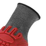 TPE Protection Gloves Manufacturer - MaxiPact Custom Colors