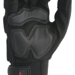 Breathable Safety Gloves Manufacturer - MaxiPact Protection