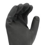 Chemical Work Gloves Manufacturer - MaxiPact Custom logo OEM