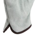 Heavy Duty Leather Gloves Manufacturer - MaxiPact Motorcycle