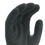 Nitrile Sandy Gloves Manufacturer - MaxiPact Wholesale Hand