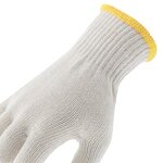 Safety Construction Gloves Supplier - MaxiPact Wholesale Custom