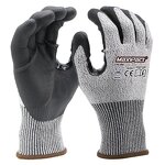 EN388 Work Protection Gloves Supplier - MaxiPact CE Level 5