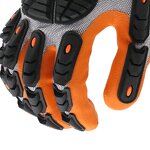 Heat Resistant Safety Gloves Supplier - MaxiPact Construction